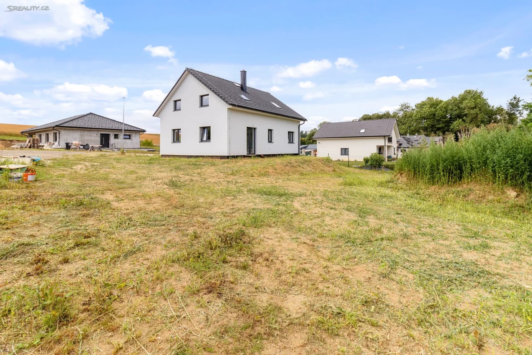 Predaj domu 145 m², pozemok 1.050 m², Chyšná, Kraj Vysočina Predaj domu 145 m², pozemok 1.050 m², Chyšná, Kraj Vysočina