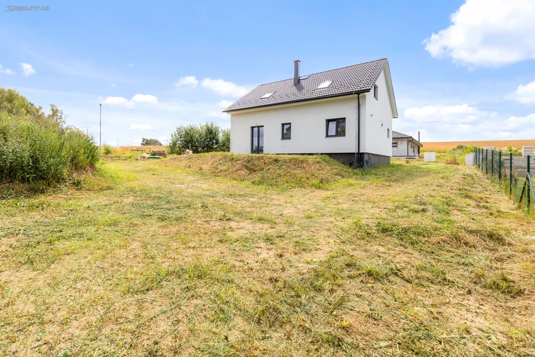 Predaj domu 145 m², pozemok 1.050 m², Chyšná, Kraj Vysočina Predaj domu 145 m², pozemok 1.050 m², Chyšná, Kraj Vysočina