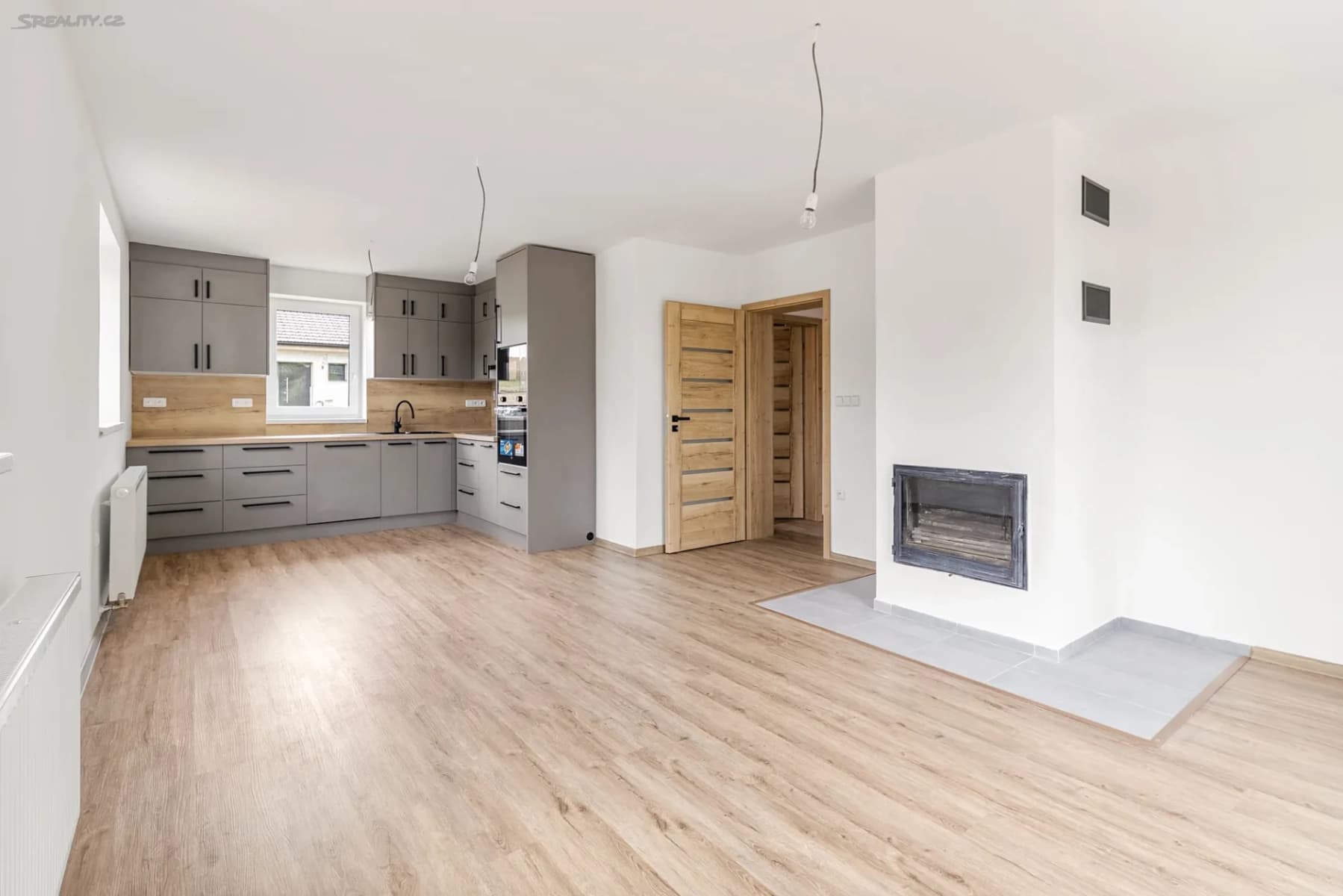 Predaj domu 145 m², pozemok 1.050 m², Chyšná, Kraj Vysočina Predaj domu 145 m², pozemok 1.050 m², Chyšná, Kraj Vysočina