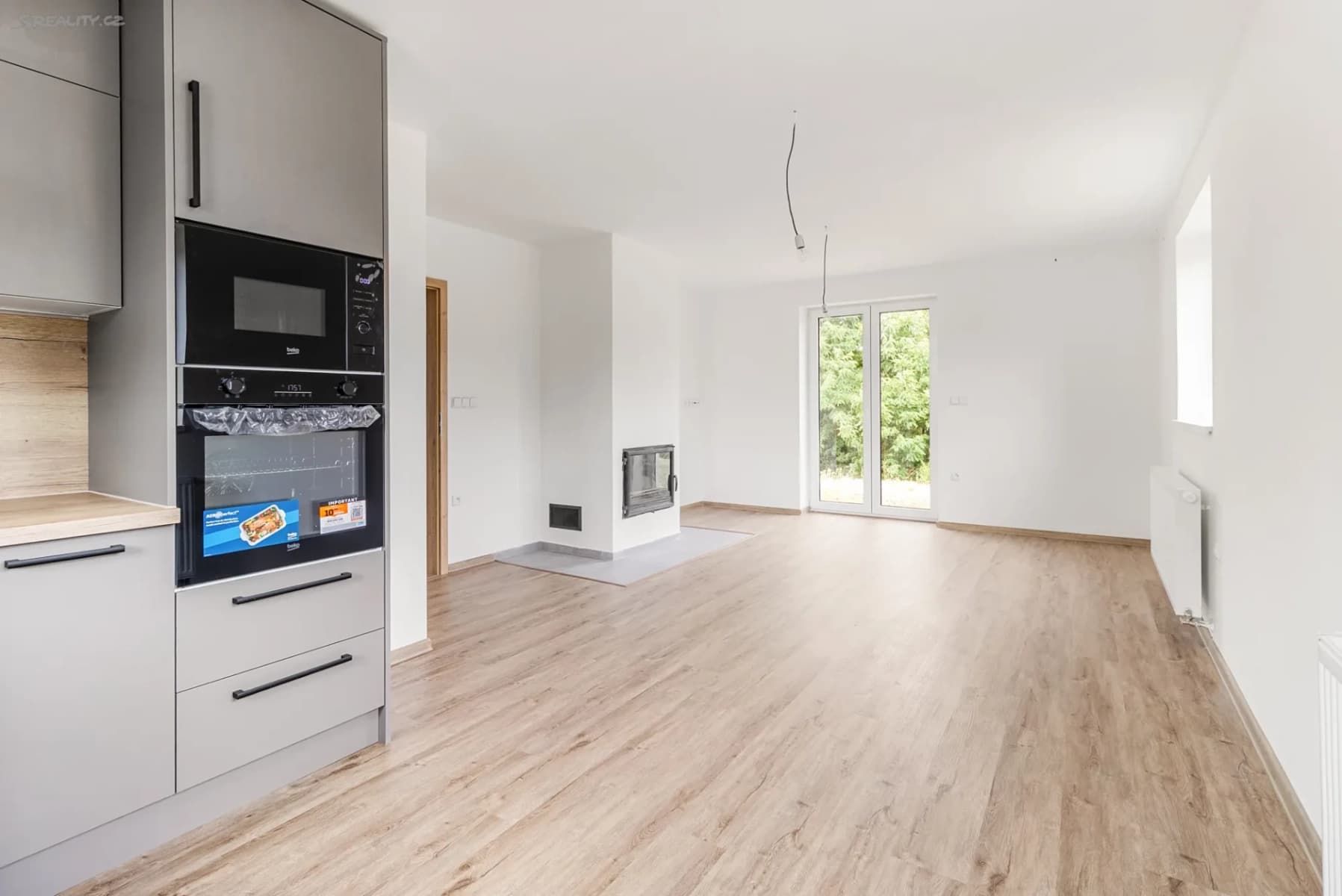 Predaj domu 145 m², pozemok 1.050 m², Chyšná, Kraj Vysočina Predaj domu 145 m², pozemok 1.050 m², Chyšná, Kraj Vysočina