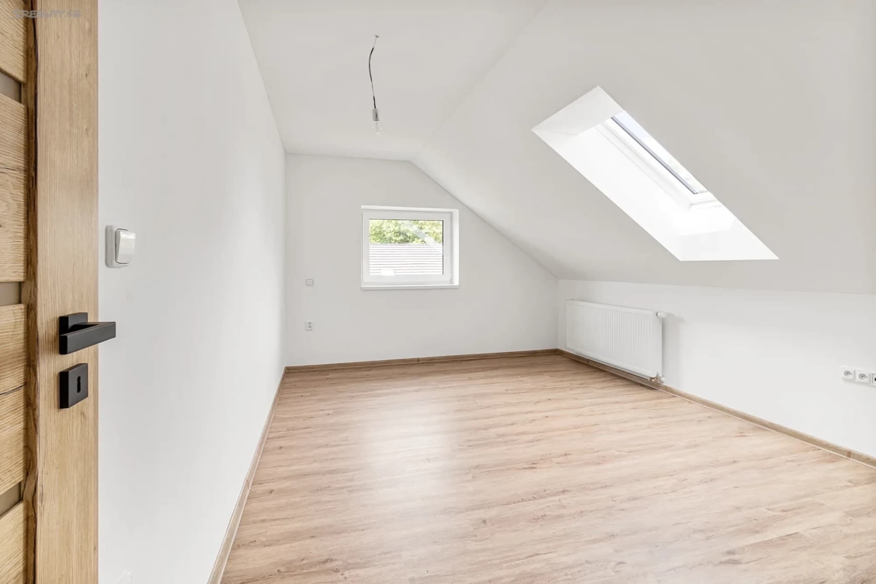 Predaj domu 145 m², pozemok 1.050 m², Chyšná, Kraj Vysočina Predaj domu 145 m², pozemok 1.050 m², Chyšná, Kraj Vysočina