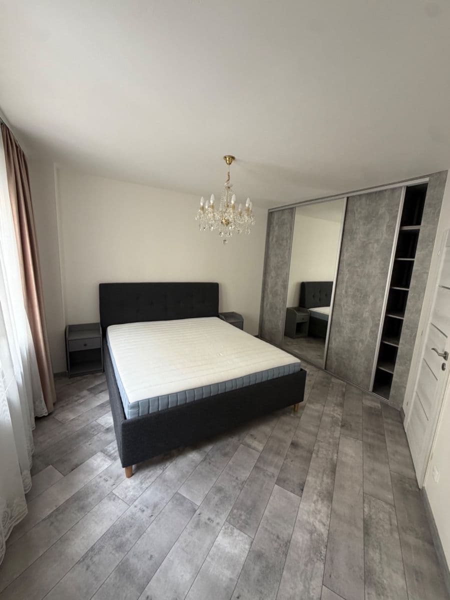 Prenájom bytu 2-izbový 55 m², Chelčického, Praha, Praha Prenájom bytu 2-izbový 55 m², Chelčického, Praha, Praha