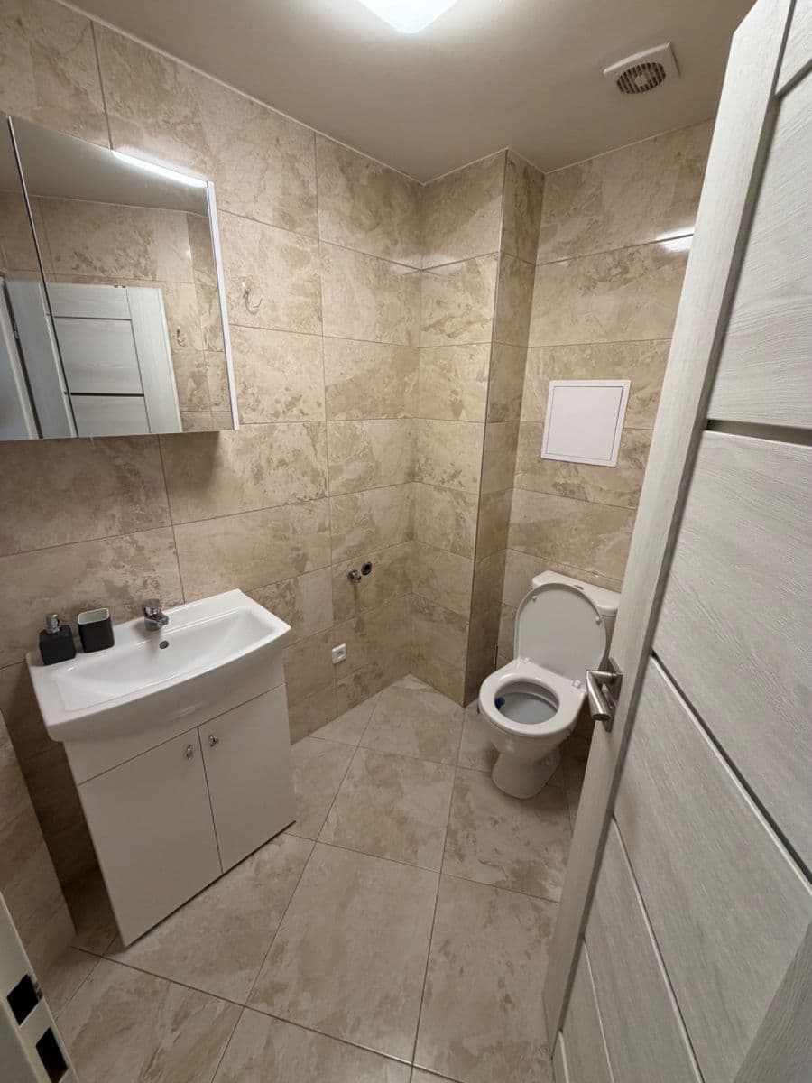 Prenájom bytu 2-izbový 55 m², Chelčického, Praha, Praha Prenájom bytu 2-izbový 55 m², Chelčického, Praha, Praha