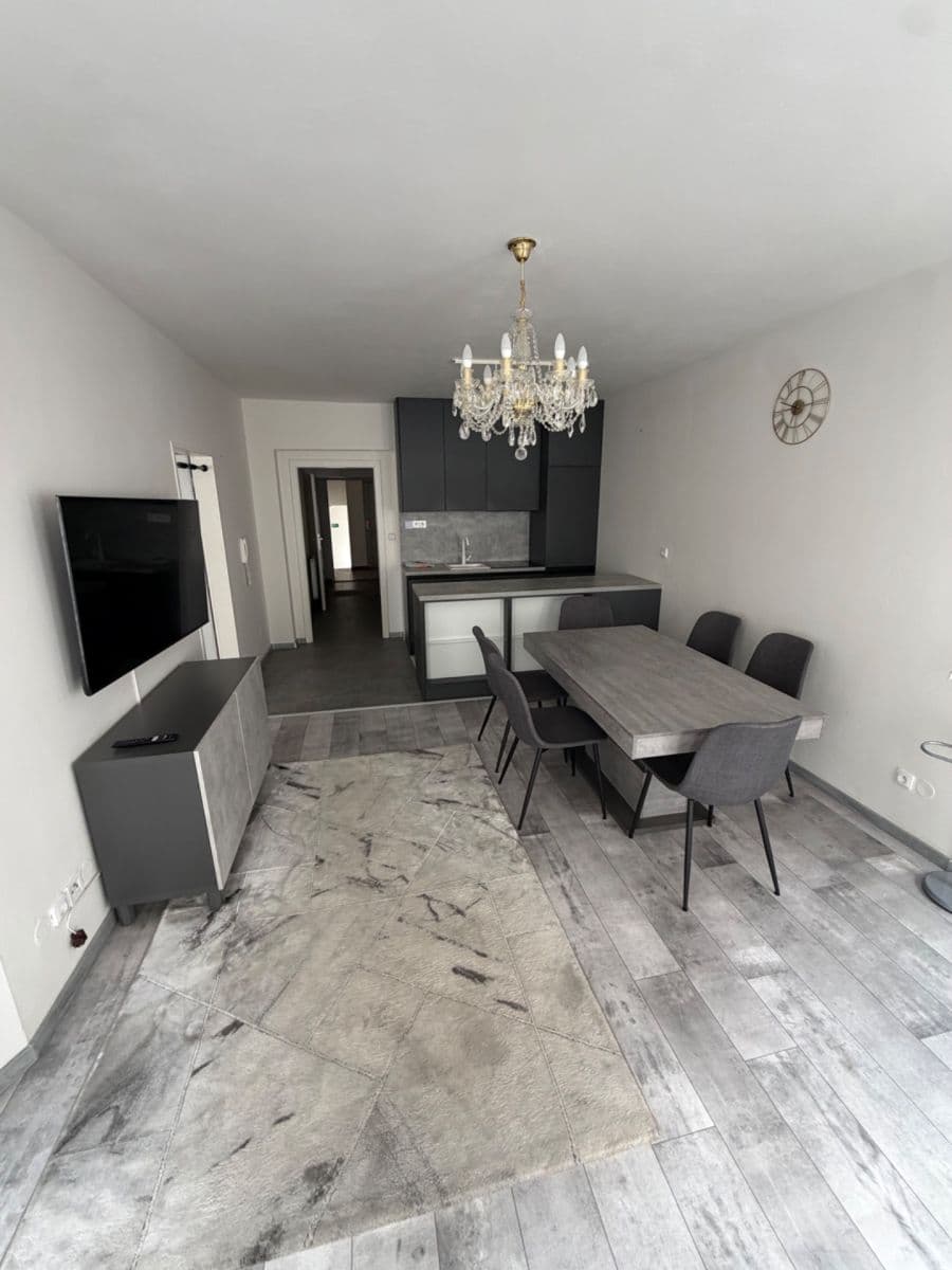 Prenájom bytu 2-izbový 55 m², Chelčického, Praha, Praha Prenájom bytu 2-izbový 55 m², Chelčického, Praha, Praha