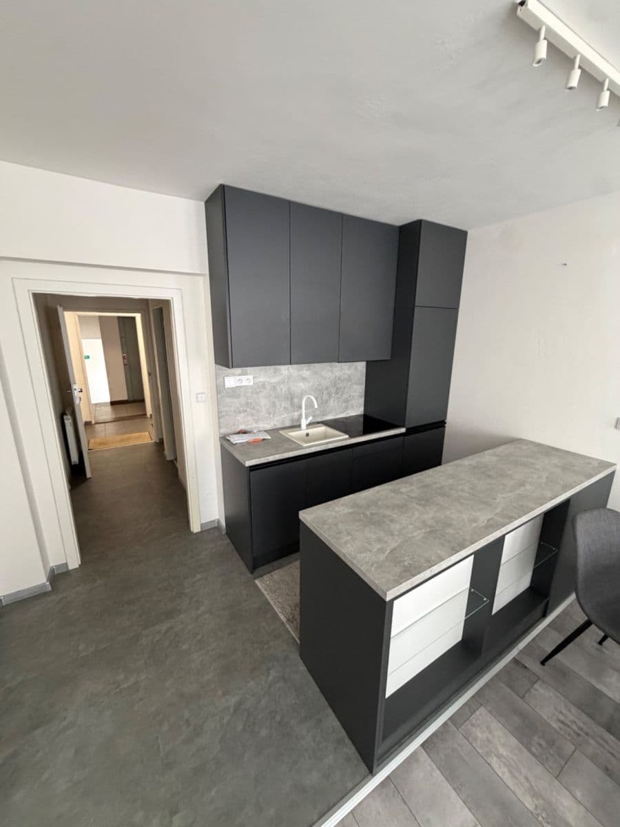 Prenájom bytu 2-izbový 55 m², Chelčického, Praha, Praha Prenájom bytu 2-izbový 55 m², Chelčického, Praha, Praha