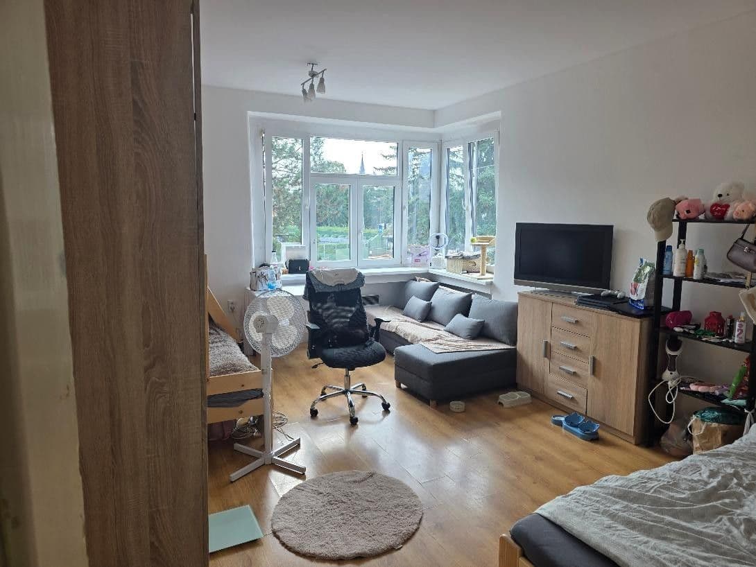 Predaj bytu 2-izbový 63 m², Československé armády, Poděbrady, Středočeský kraj Predaj bytu 2-izbový 63 m², Československé armády, Poděbrady, Středočeský kraj