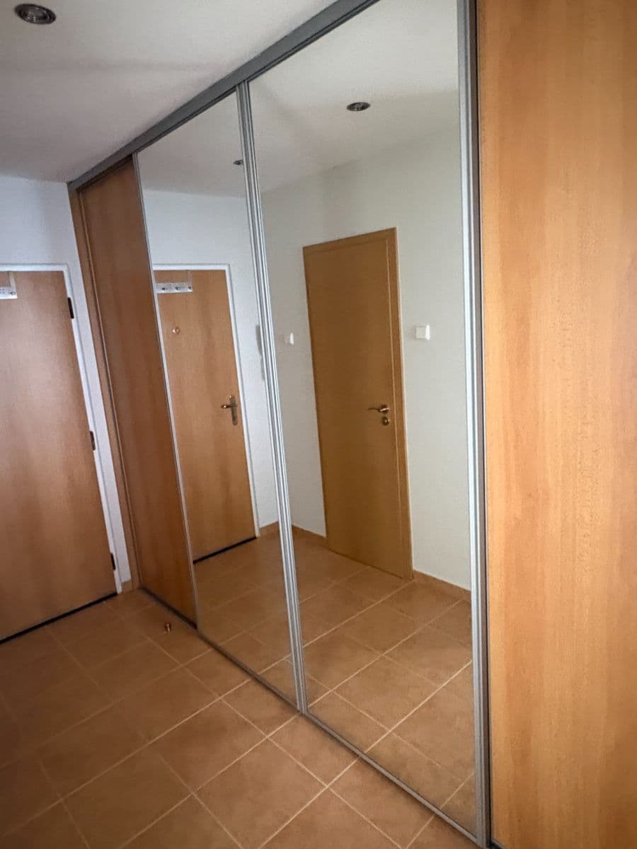 Prenájom bytu 2-izbový 46 m², Střelničná, Praha, Praha Prenájom bytu 2-izbový 46 m², Střelničná, Praha, Praha