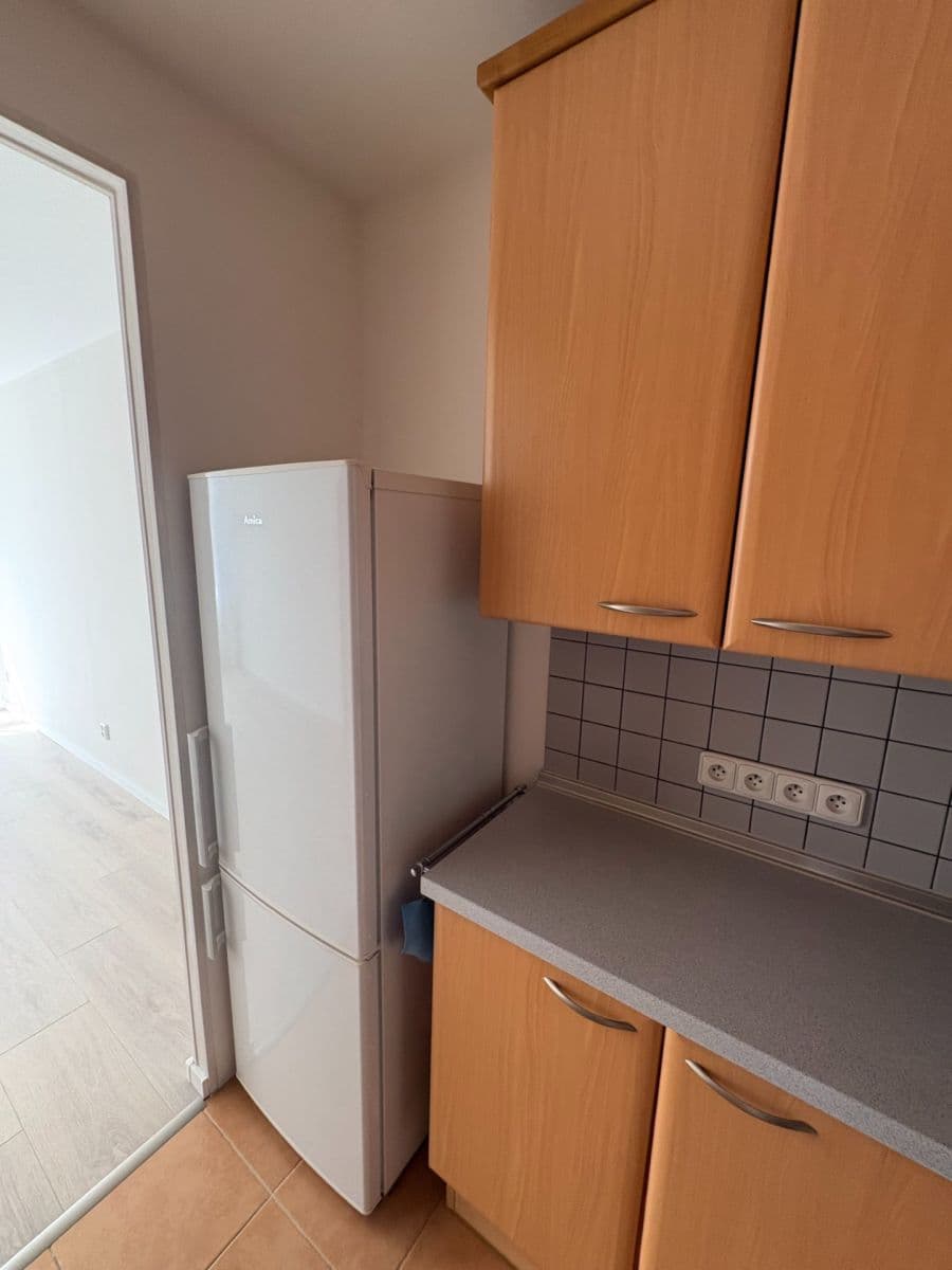 Prenájom bytu 2-izbový 46 m², Střelničná, Praha, Praha Prenájom bytu 2-izbový 46 m², Střelničná, Praha, Praha