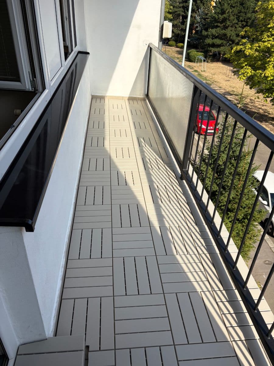 Prenájom bytu 2-izbový 46 m², Střelničná, Praha, Praha Prenájom bytu 2-izbový 46 m², Střelničná, Praha, Praha
