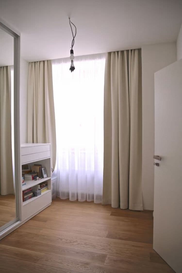 Predaj bytu 2-izbový 48 m², U Nikolajky, Praha, Praha Predaj bytu 2-izbový 48 m², U Nikolajky, Praha, Praha