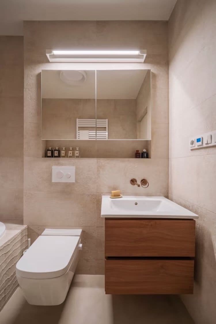 Predaj bytu 2-izbový 48 m², U Nikolajky, Praha, Praha Predaj bytu 2-izbový 48 m², U Nikolajky, Praha, Praha