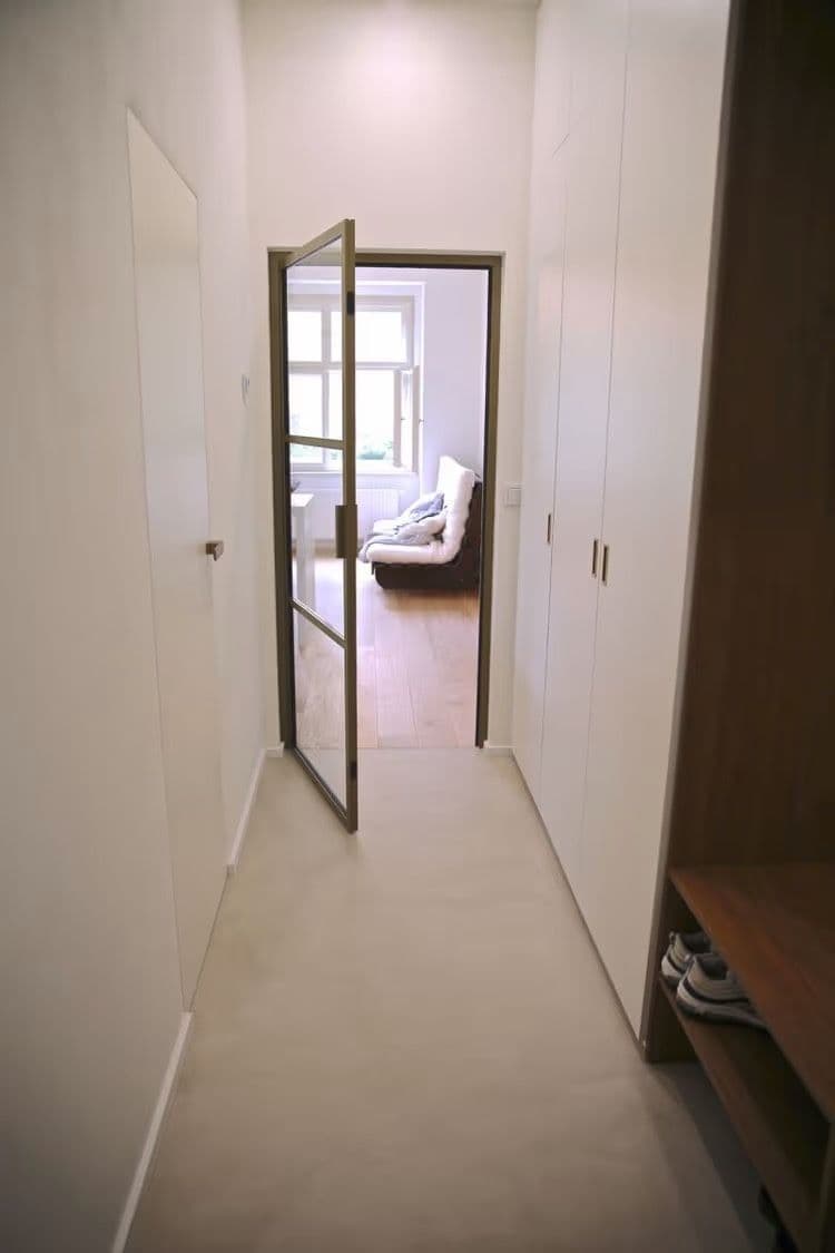 Predaj bytu 2-izbový 48 m², U Nikolajky, Praha, Praha Predaj bytu 2-izbový 48 m², U Nikolajky, Praha, Praha