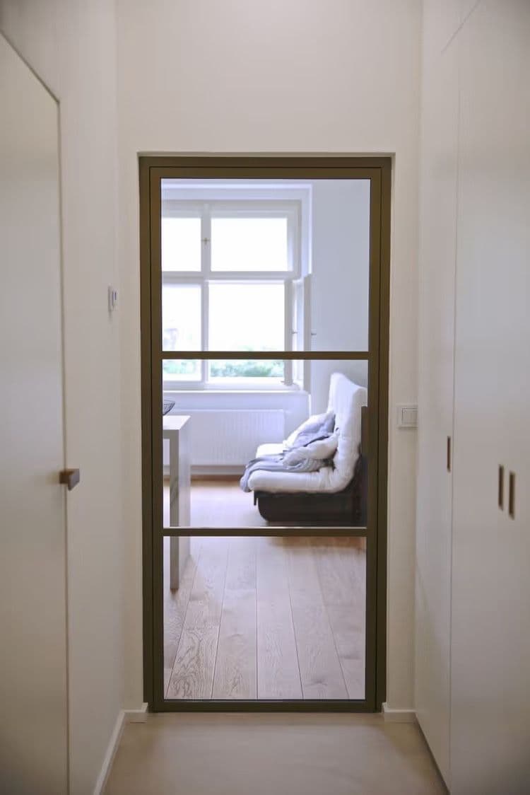 Predaj bytu 2-izbový 48 m², U Nikolajky, Praha, Praha Predaj bytu 2-izbový 48 m², U Nikolajky, Praha, Praha