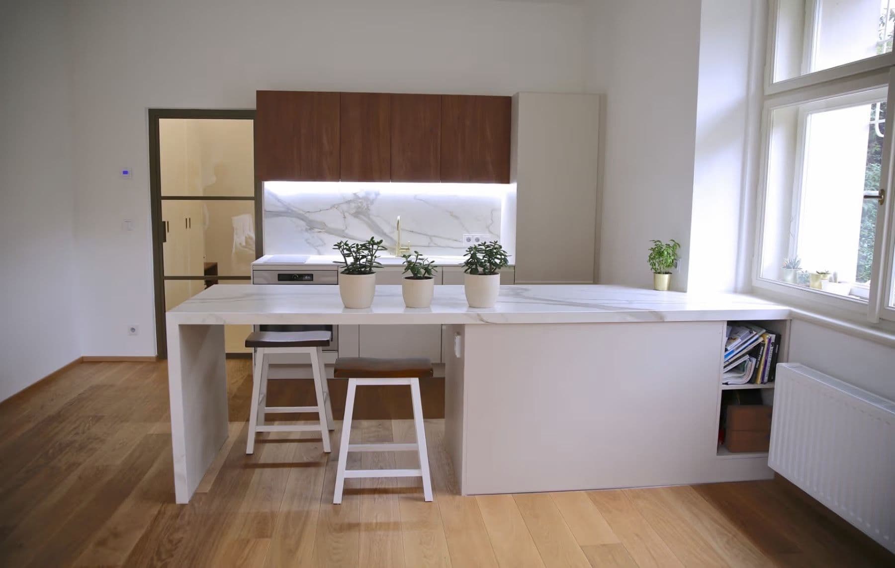 Predaj bytu 2-izbový 48 m², U Nikolajky, Praha, Praha Predaj bytu 2-izbový 48 m², U Nikolajky, Praha, Praha