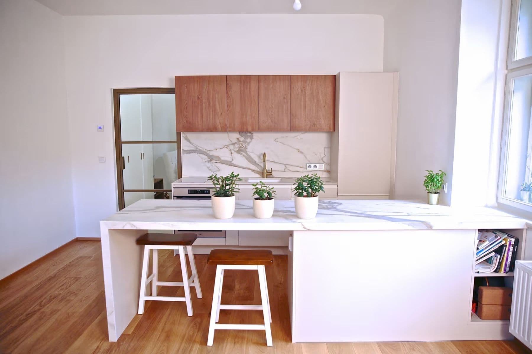 Predaj bytu 2-izbový 48 m², U Nikolajky, Praha, Praha Predaj bytu 2-izbový 48 m², U Nikolajky, Praha, Praha