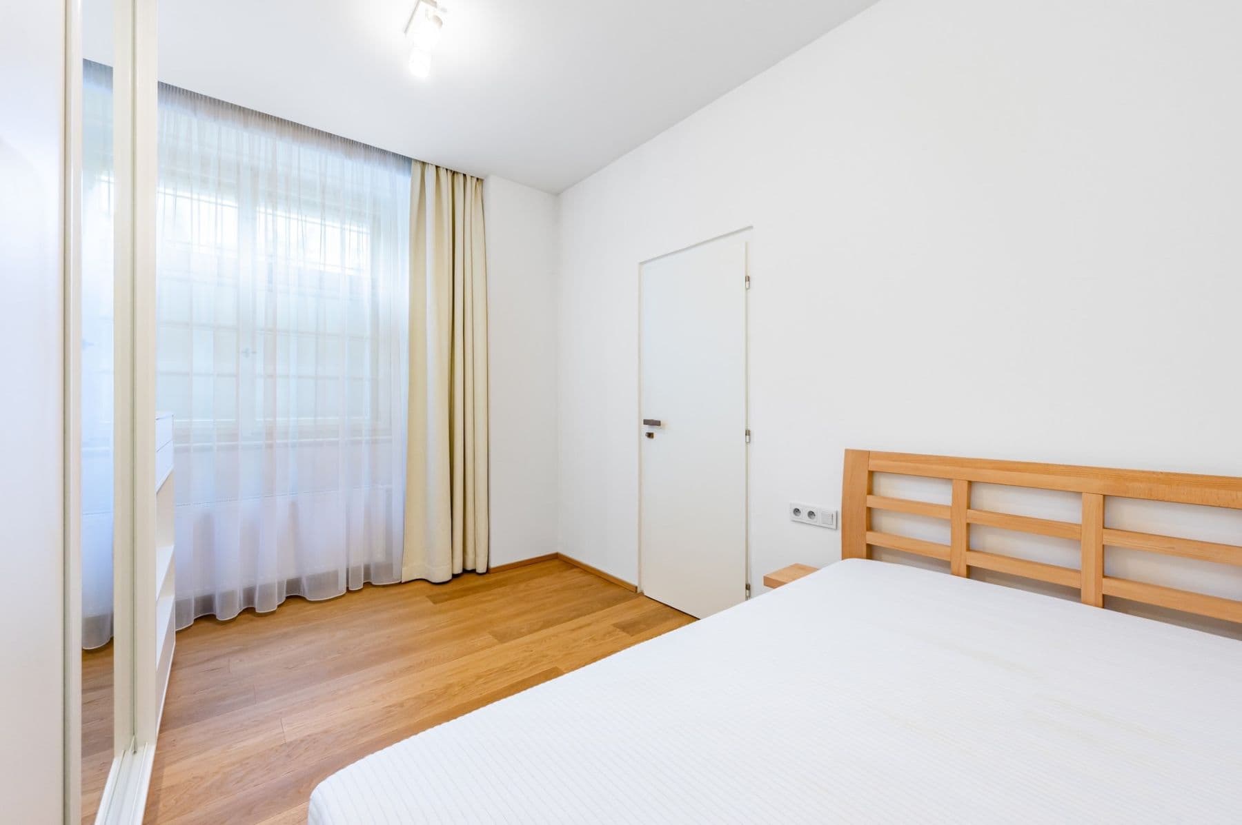 Predaj bytu 2-izbový 48 m², U Nikolajky, Praha, Praha Predaj bytu 2-izbový 48 m², U Nikolajky, Praha, Praha