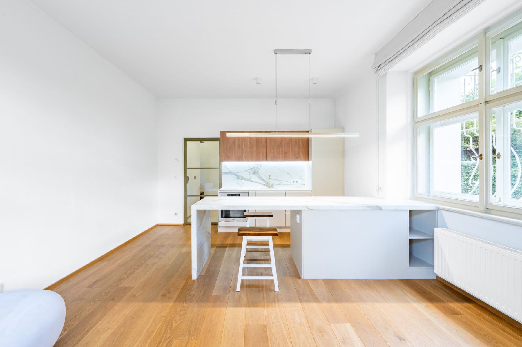 Predaj bytu 2-izbový 48 m², U Nikolajky, Praha, Praha Predaj bytu 2-izbový 48 m², U Nikolajky, Praha, Praha