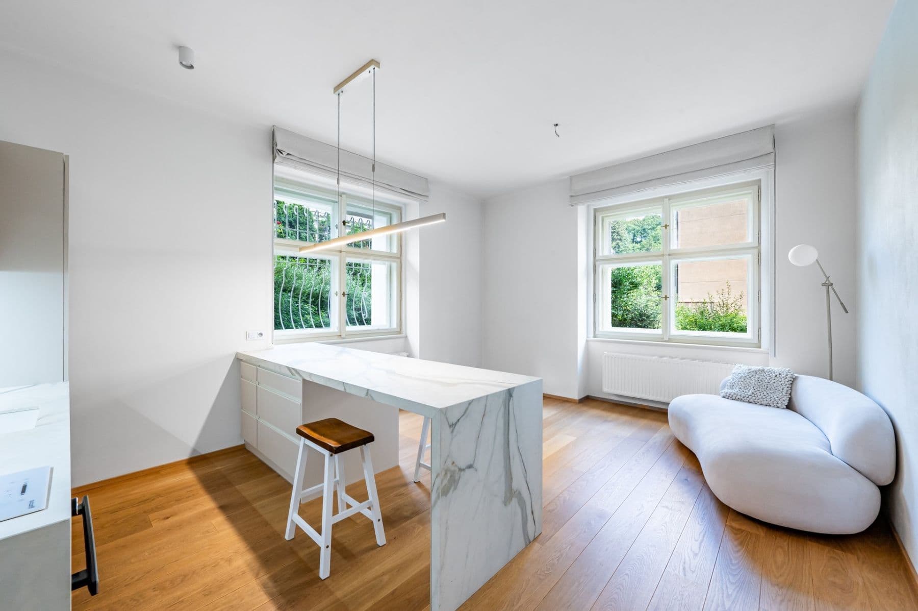 Predaj bytu 2-izbový 48 m², U Nikolajky, Praha, Praha Predaj bytu 2-izbový 48 m², U Nikolajky, Praha, Praha