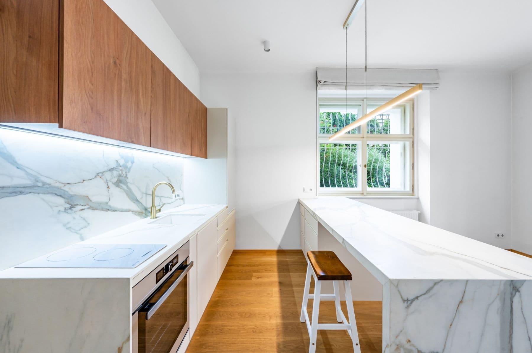 Predaj bytu 2-izbový 48 m², U Nikolajky, Praha, Praha Predaj bytu 2-izbový 48 m², U Nikolajky, Praha, Praha