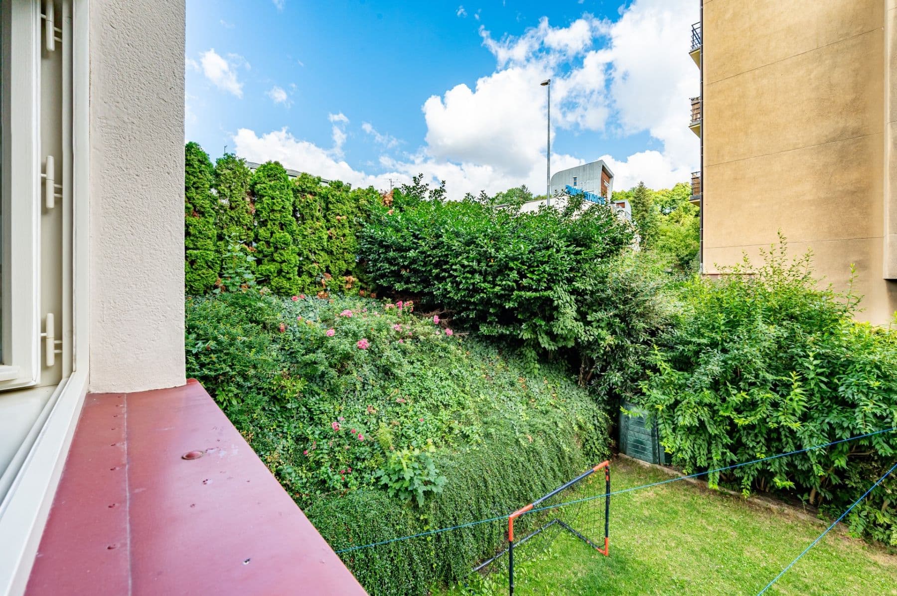 Predaj bytu 2-izbový 48 m², U Nikolajky, Praha, Praha Predaj bytu 2-izbový 48 m², U Nikolajky, Praha, Praha