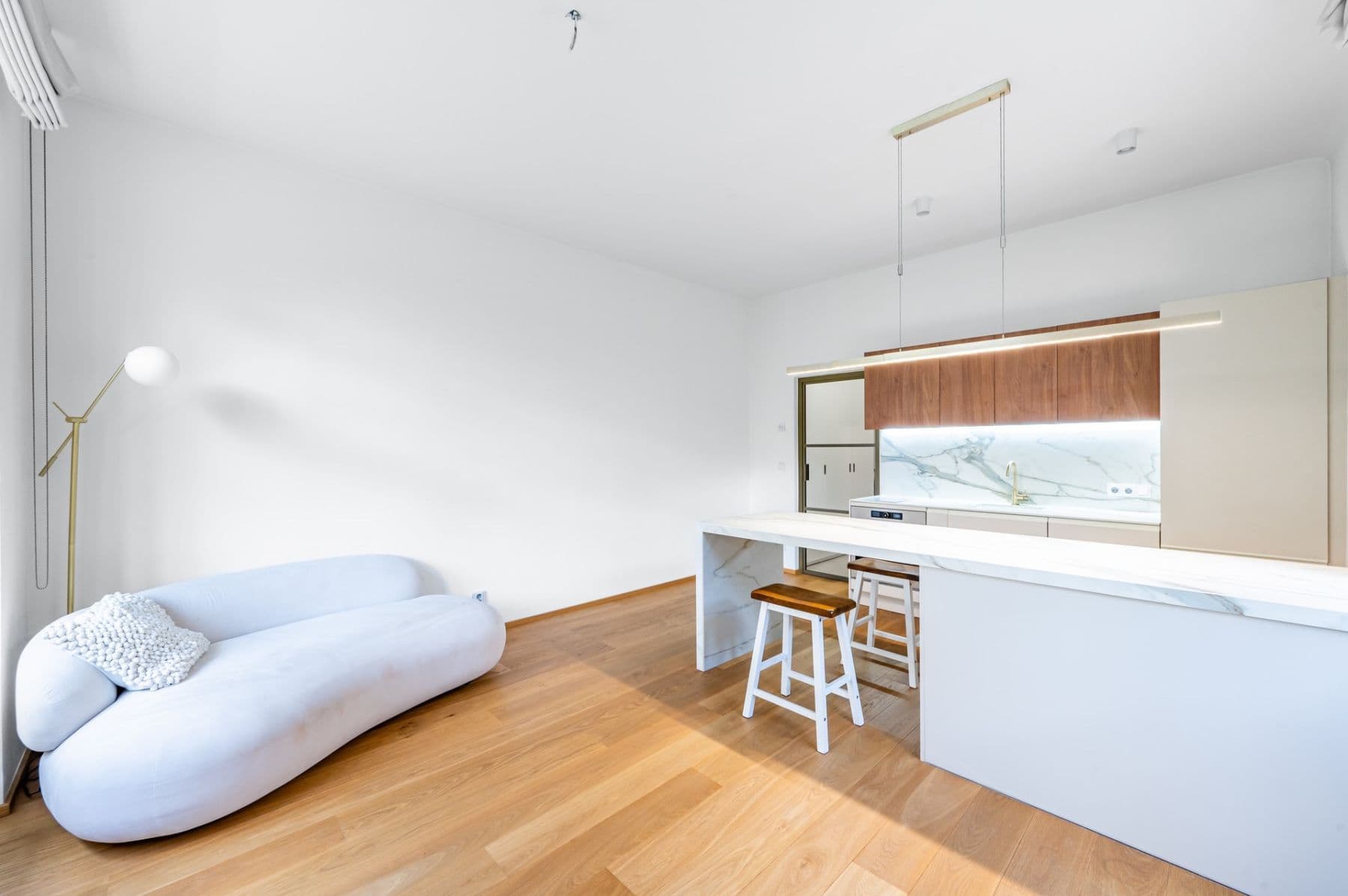 Predaj bytu 2-izbový 48 m², U Nikolajky, Praha, Praha Predaj bytu 2-izbový 48 m², U Nikolajky, Praha, Praha