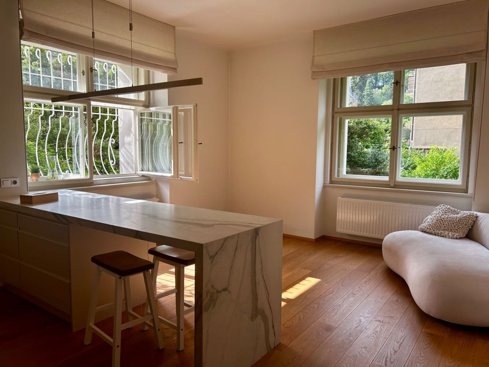Predaj bytu 2-izbový 48 m², U Nikolajky, Praha, Praha Predaj bytu 2-izbový 48 m², U Nikolajky, Praha, Praha