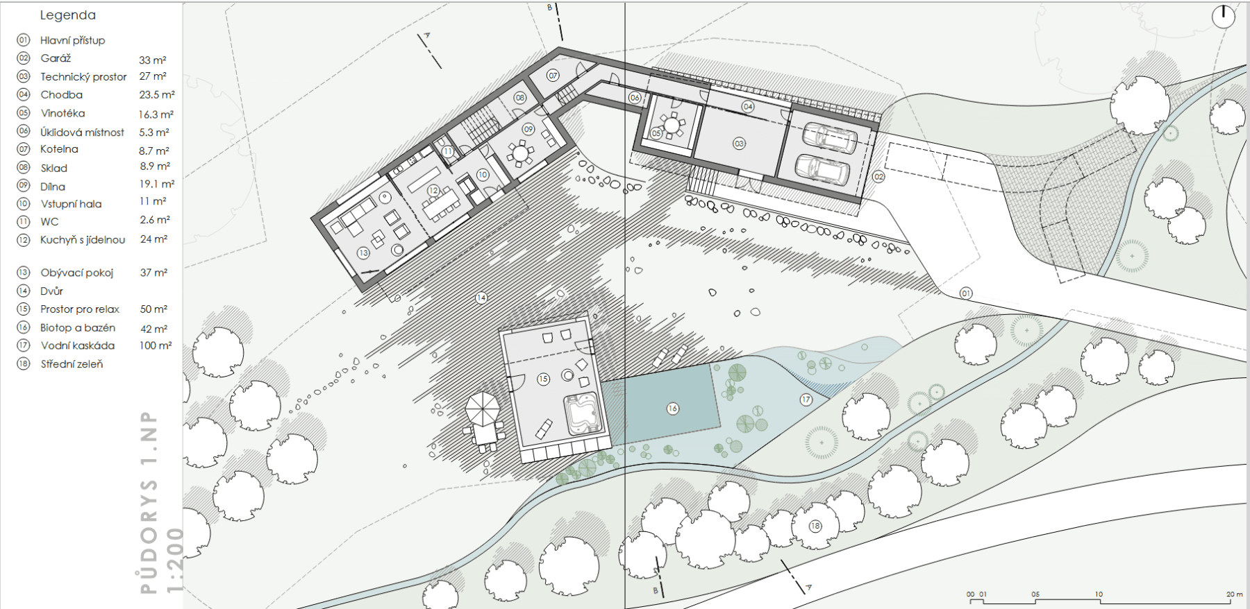 Predaj pozemku 15.955 m², Žihobce, Plzeňský kraj Predaj pozemku 15.955 m², Žihobce, Plzeňský kraj