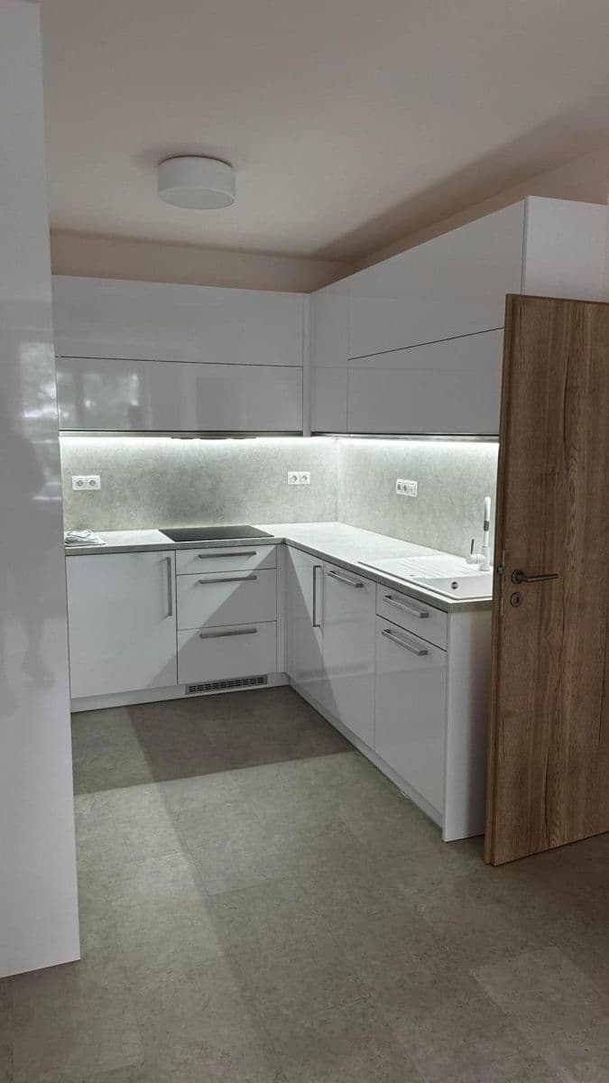 Prenájom bytu 2-izbový 53 m², Křižíkova, Praha, Praha Prenájom bytu 2-izbový 53 m², Křižíkova, Praha, Praha