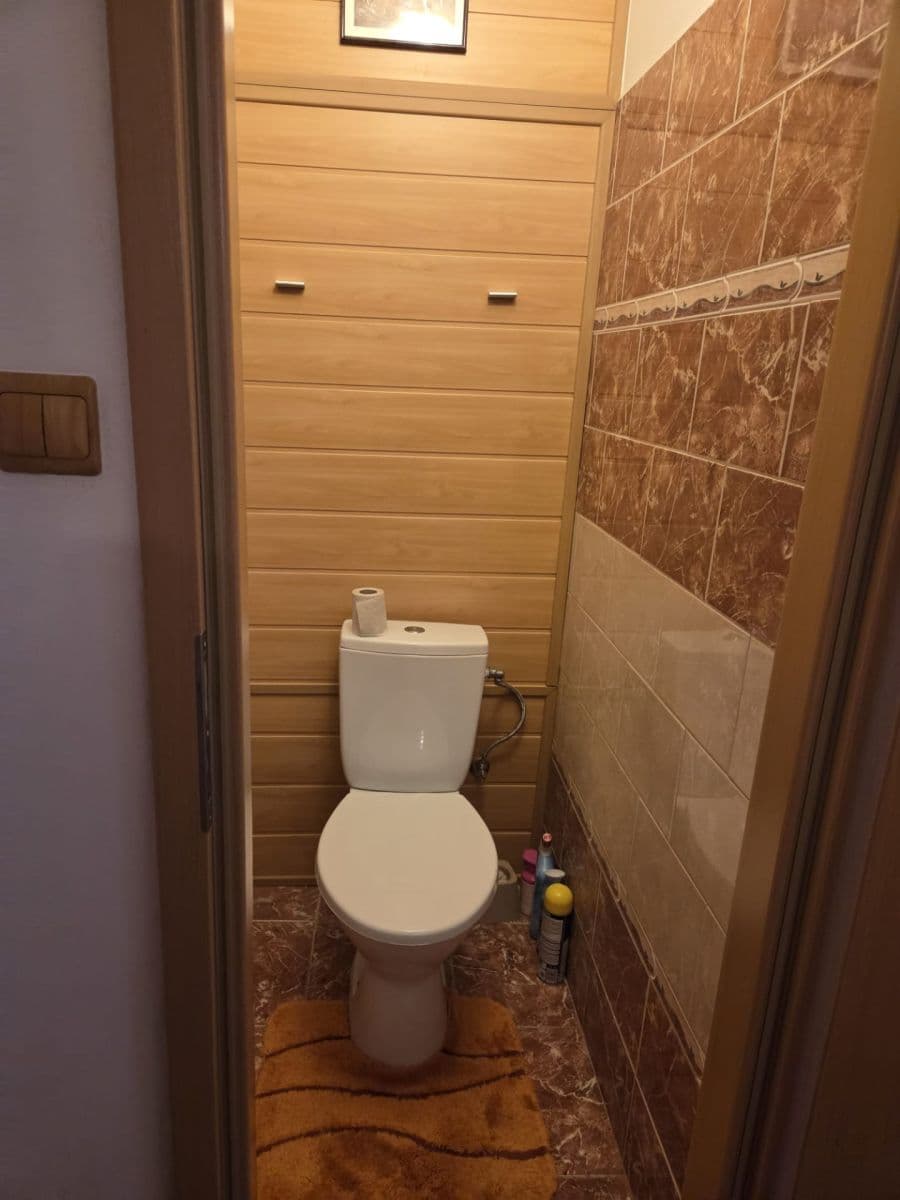 Prenájom bytu 3-izbový 87 m², K Olympiku, Praha, Praha Prenájom bytu 3-izbový 87 m², K Olympiku, Praha, Praha