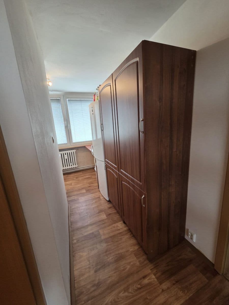 Prenájom bytu 3-izbový 87 m², K Olympiku, Praha, Praha Prenájom bytu 3-izbový 87 m², K Olympiku, Praha, Praha