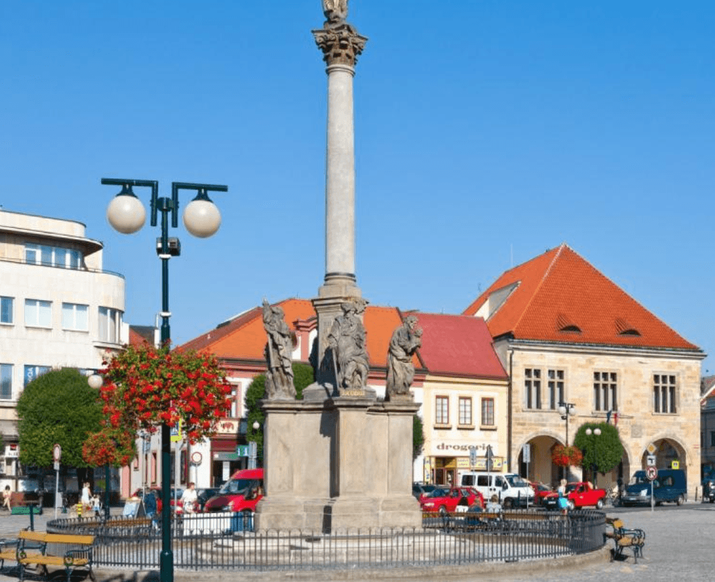 Predaj domu 200 m², pozemok 350 m², Komenského, Nymburk, Středočeský kraj Predaj domu 200 m², pozemok 350 m², Komenského, Nymburk, Středočeský kraj