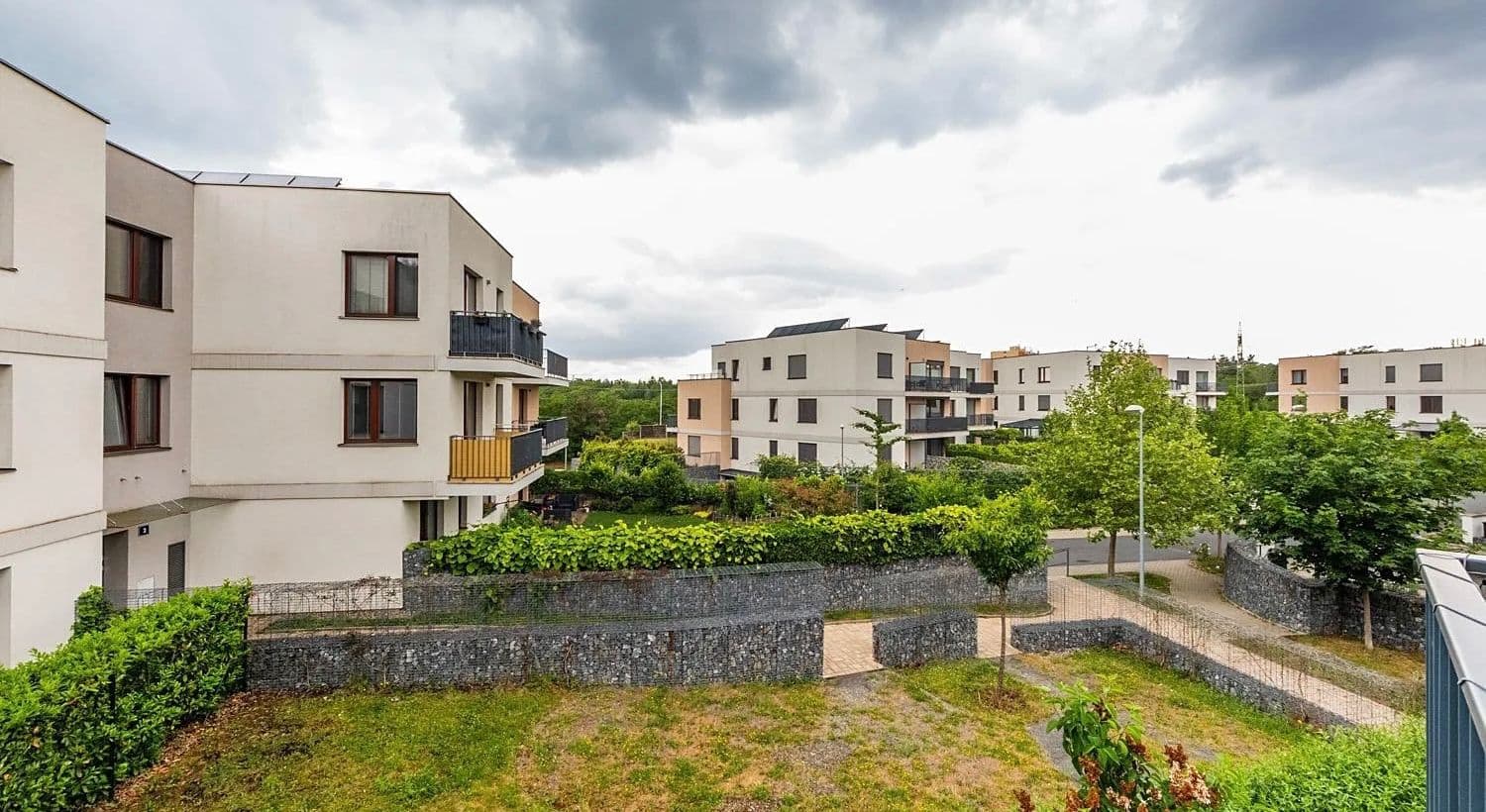Predaj bytu 3-izbový 95 m², Provázkova, Praha, Praha Predaj bytu 3-izbový 95 m², Provázkova, Praha, Praha
