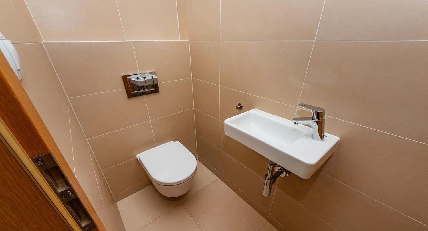 Predaj bytu 3-izbový 95 m², Provázkova, Praha, Praha Predaj bytu 3-izbový 95 m², Provázkova, Praha, Praha