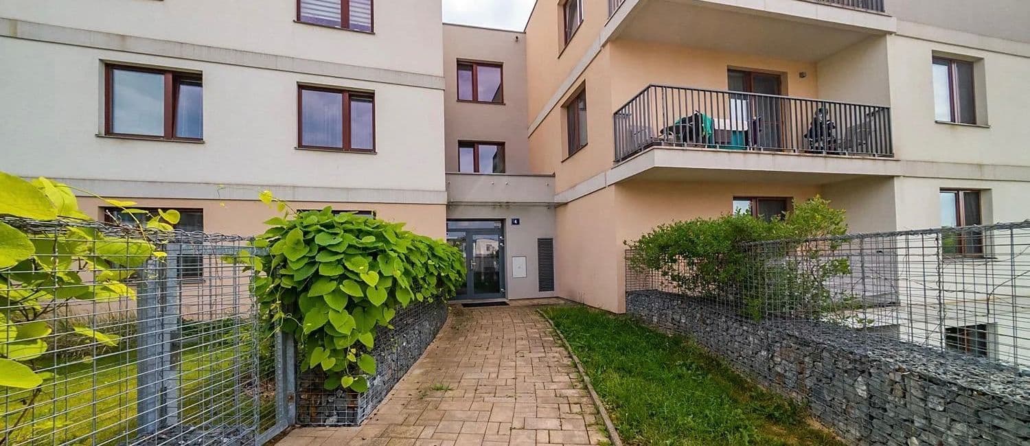 Predaj bytu 3-izbový 95 m², Provázkova, Praha, Praha Predaj bytu 3-izbový 95 m², Provázkova, Praha, Praha