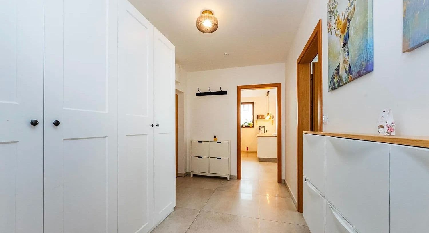 Predaj bytu 3-izbový 95 m², Provázkova, Praha, Praha Predaj bytu 3-izbový 95 m², Provázkova, Praha, Praha