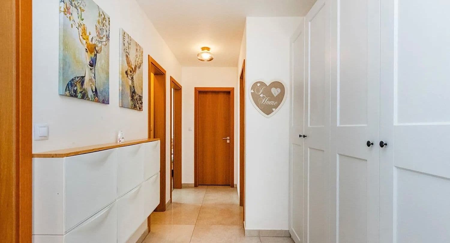 Predaj bytu 3-izbový 95 m², Provázkova, Praha, Praha Predaj bytu 3-izbový 95 m², Provázkova, Praha, Praha