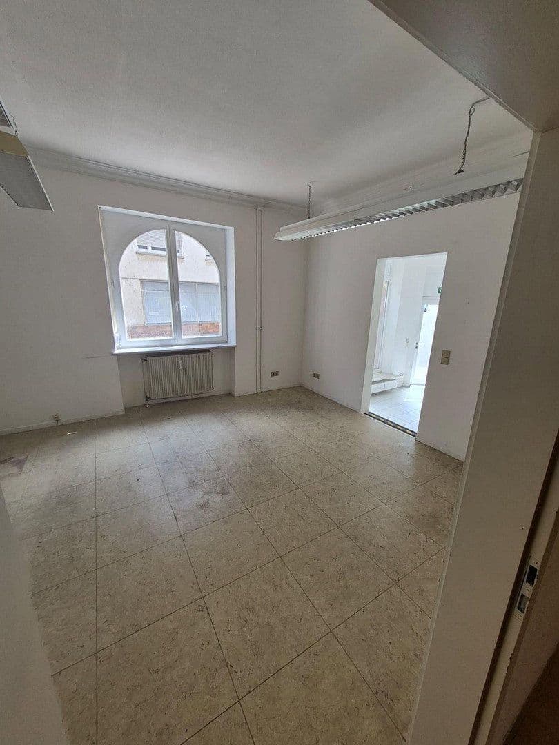 Prenájom kancelárie 60 m², Pforzheim, Bádensko-Wurttembersko Prenájom kancelárie 60 m², Pforzheim, Bádensko-Wurttembersko