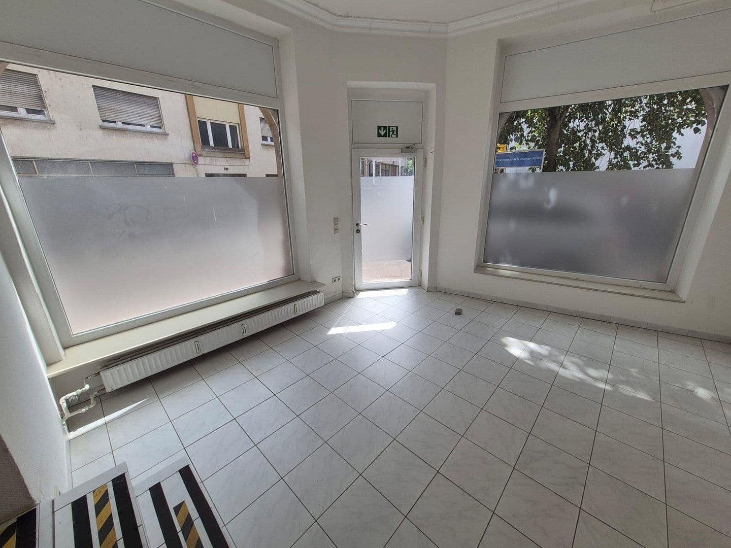 Prenájom kancelárie 60 m², Pforzheim, Bádensko-Wurttembersko Prenájom kancelárie 60 m², Pforzheim, Bádensko-Wurttembersko
