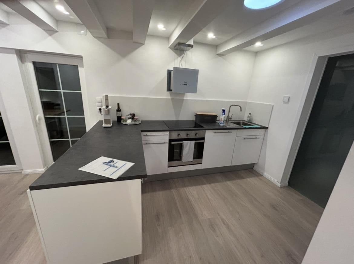 Prenájom domu 110 m², pozemok 400 m², Neuenstein, Bádensko-Wurttembersko Prenájom domu 110 m², pozemok 400 m², Neuenstein, Bádensko-Wurttembersko