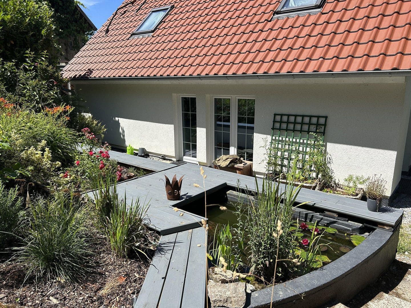 Prenájom domu 110 m², pozemok 400 m², Neuenstein, Bádensko-Wurttembersko Prenájom domu 110 m², pozemok 400 m², Neuenstein, Bádensko-Wurttembersko