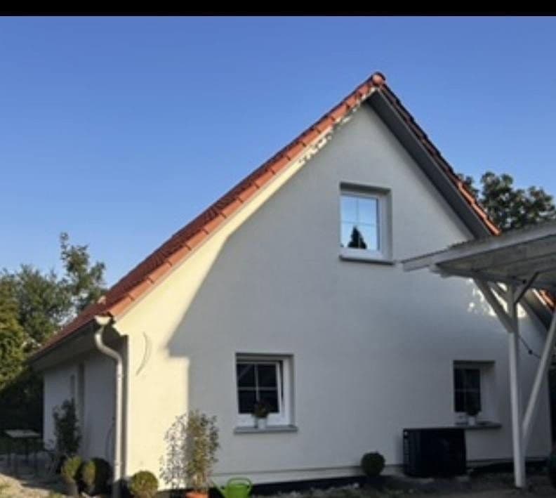 Prenájom domu 110 m², pozemok 400 m², Neuenstein, Bádensko-Wurttembersko Prenájom domu 110 m², pozemok 400 m², Neuenstein, Bádensko-Wurttembersko