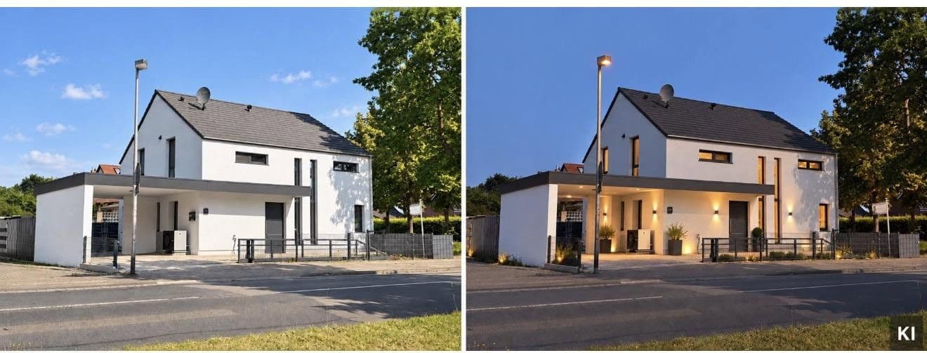 Predaj domu 130 m², pozemok 370 m², Nienhagen, Dolné Sasko Predaj domu 130 m², pozemok 370 m², Nienhagen, Dolné Sasko