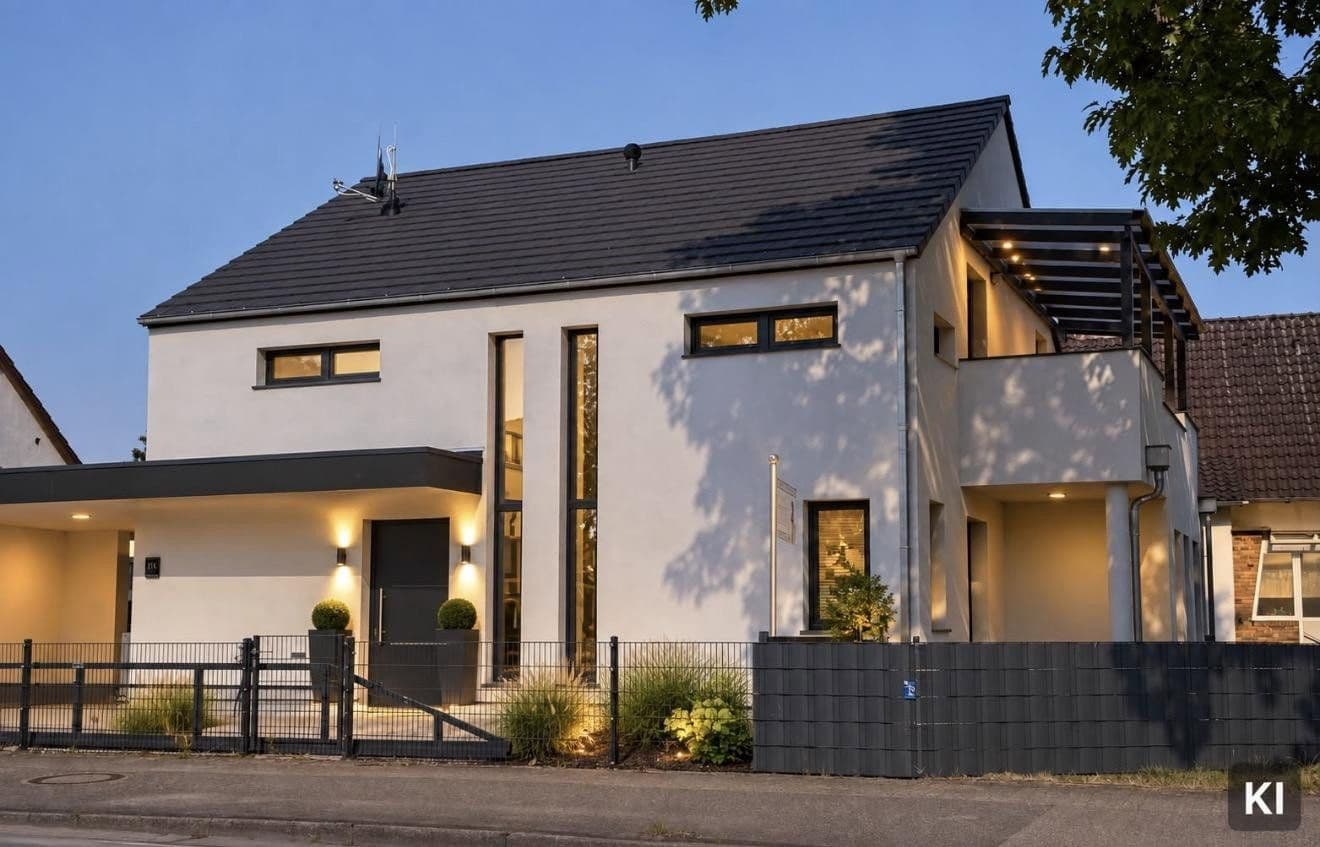 Predaj domu 130 m², pozemok 370 m², Nienhagen, Dolné Sasko Predaj domu 130 m², pozemok 370 m², Nienhagen, Dolné Sasko