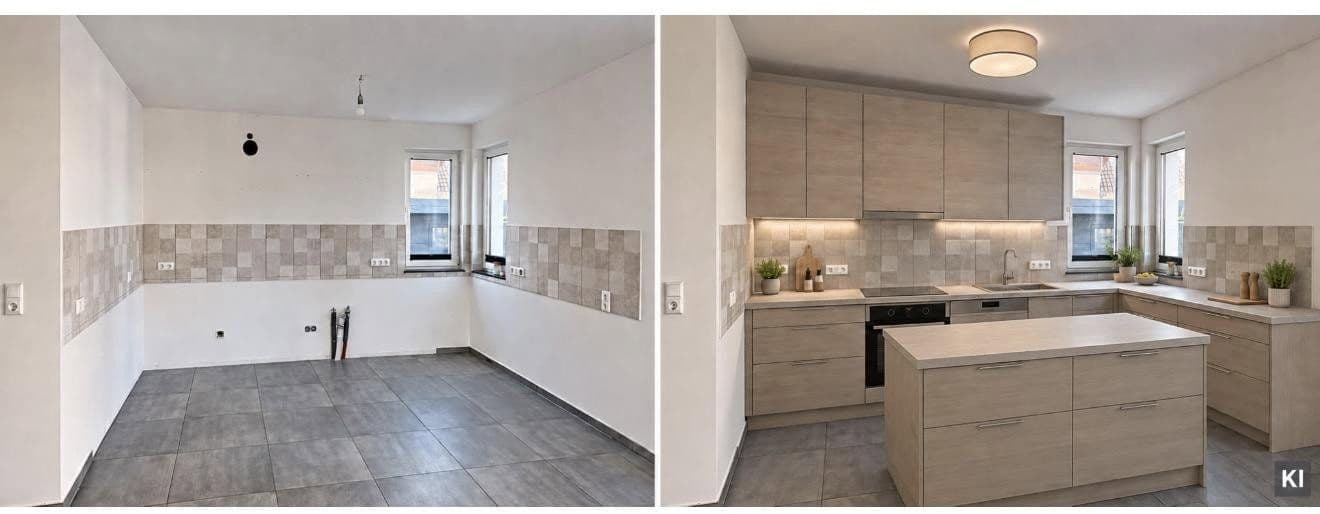 Predaj domu 130 m², pozemok 370 m², Nienhagen, Dolné Sasko Predaj domu 130 m², pozemok 370 m², Nienhagen, Dolné Sasko