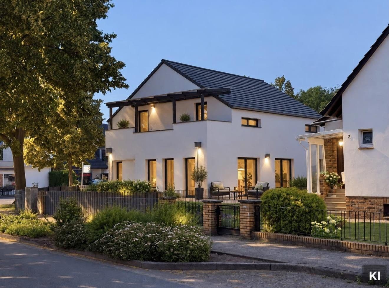 Predaj domu 130 m², pozemok 370 m², Nienhagen, Dolné Sasko Predaj domu 130 m², pozemok 370 m², Nienhagen, Dolné Sasko