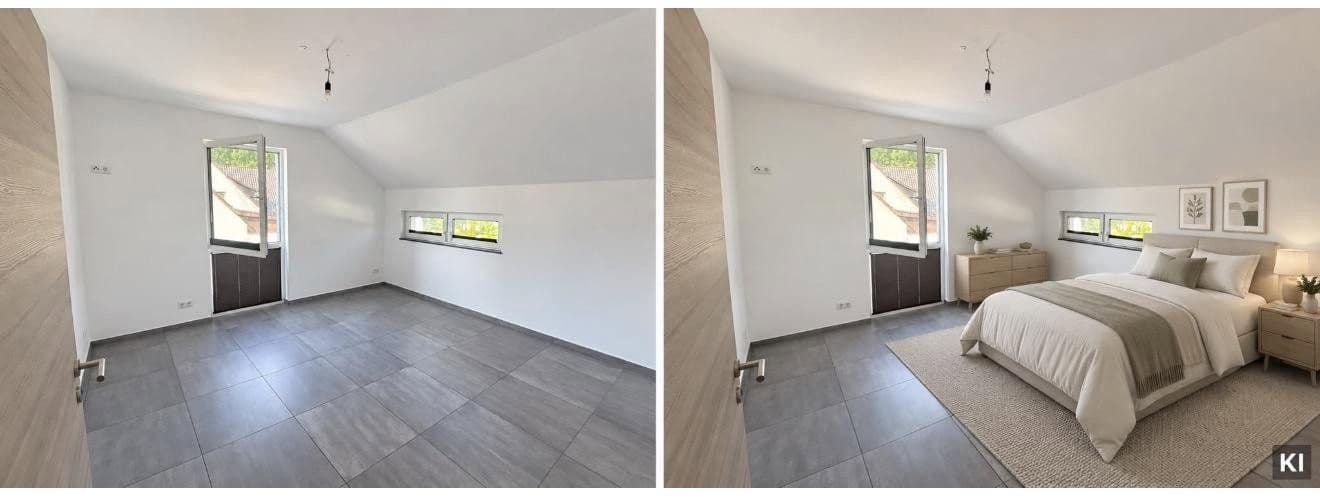Predaj domu 130 m², pozemok 370 m², Nienhagen, Dolné Sasko Predaj domu 130 m², pozemok 370 m², Nienhagen, Dolné Sasko