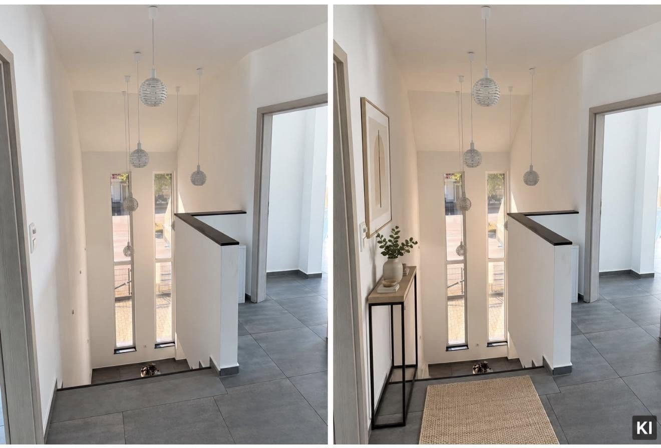 Predaj domu 130 m², pozemok 370 m², Nienhagen, Dolné Sasko Predaj domu 130 m², pozemok 370 m², Nienhagen, Dolné Sasko