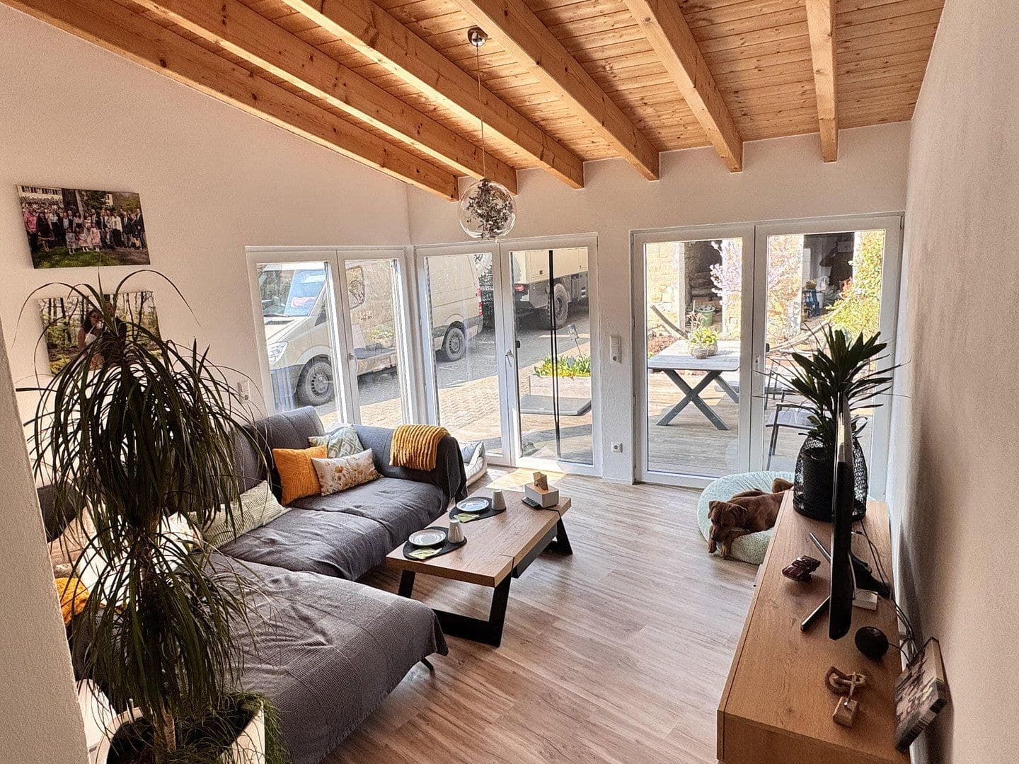 Predaj domu 120 m², pozemok 830 m², Bechenheim, Porýnie-Falcko Predaj domu 120 m², pozemok 830 m², Bechenheim, Porýnie-Falcko