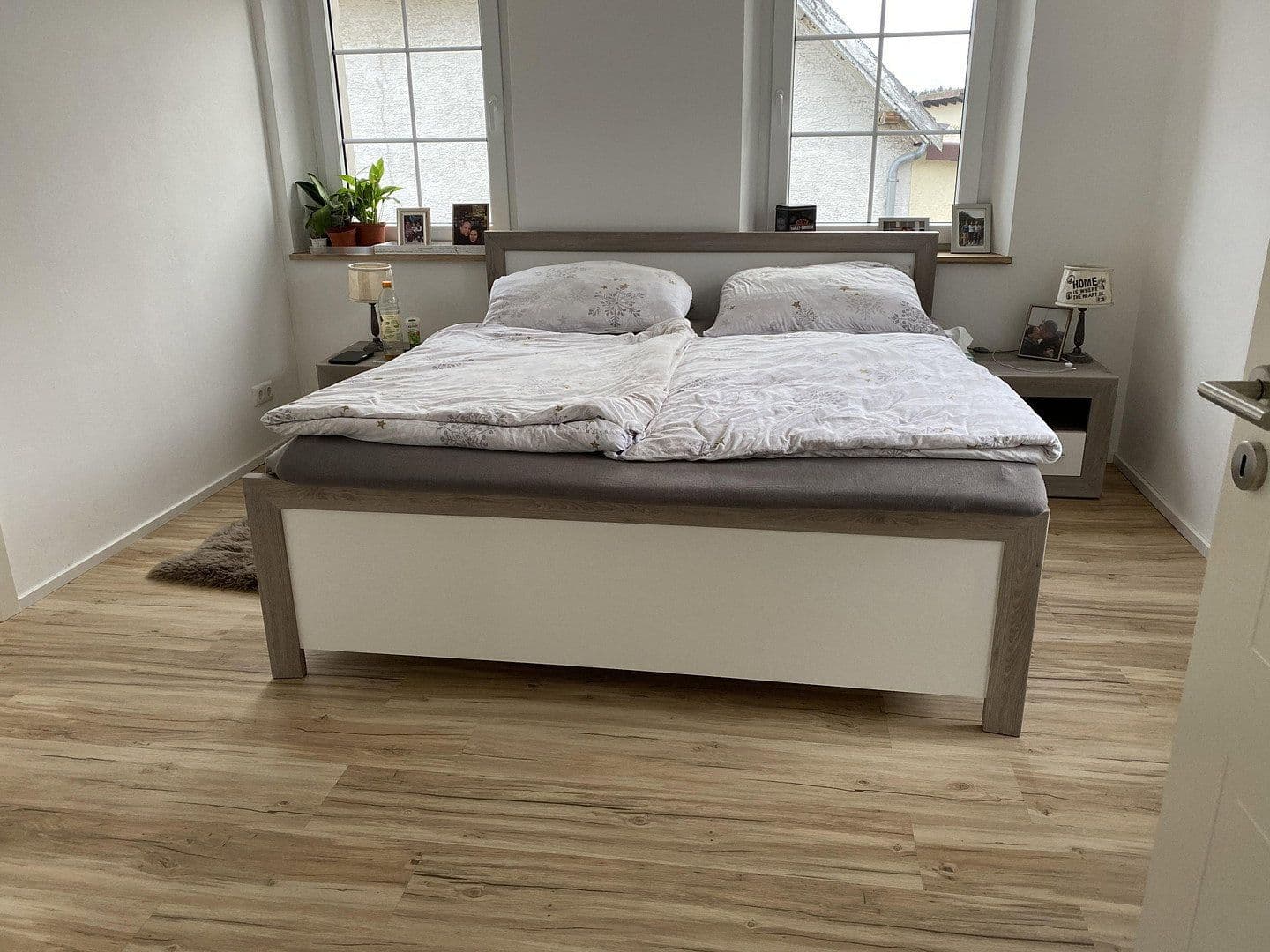 Predaj domu 120 m², pozemok 830 m², Bechenheim, Porýnie-Falcko Predaj domu 120 m², pozemok 830 m², Bechenheim, Porýnie-Falcko
