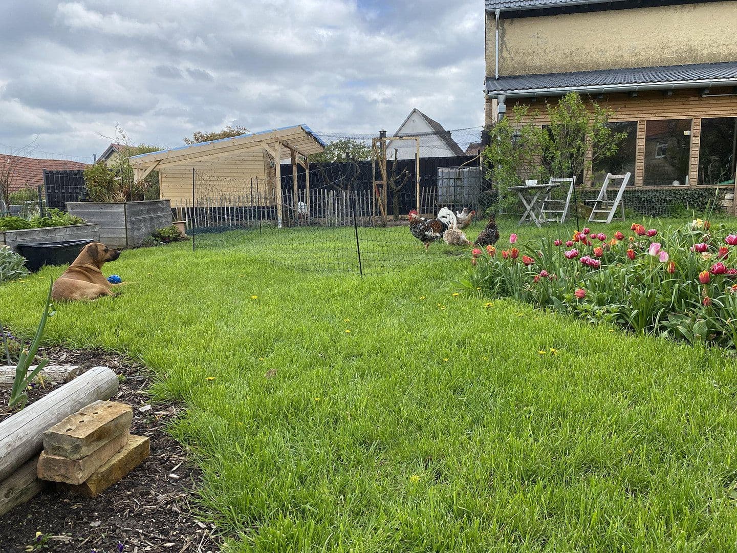 Predaj domu 120 m², pozemok 830 m², Bechenheim, Porýnie-Falcko Predaj domu 120 m², pozemok 830 m², Bechenheim, Porýnie-Falcko